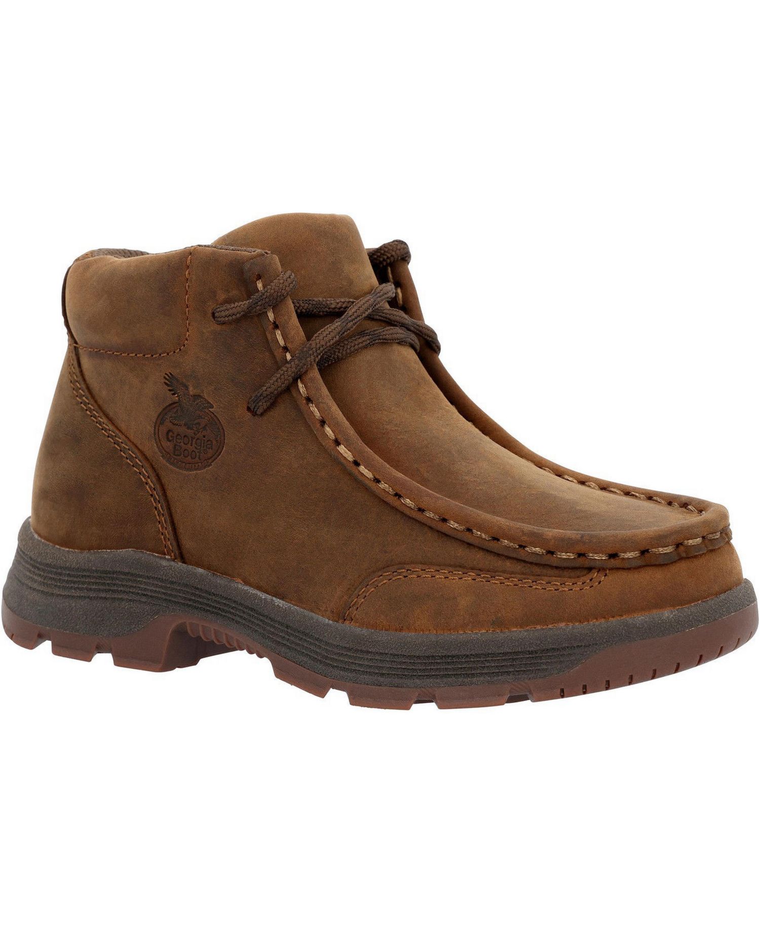 Little Kids' Athens SuperLyte Wallabe