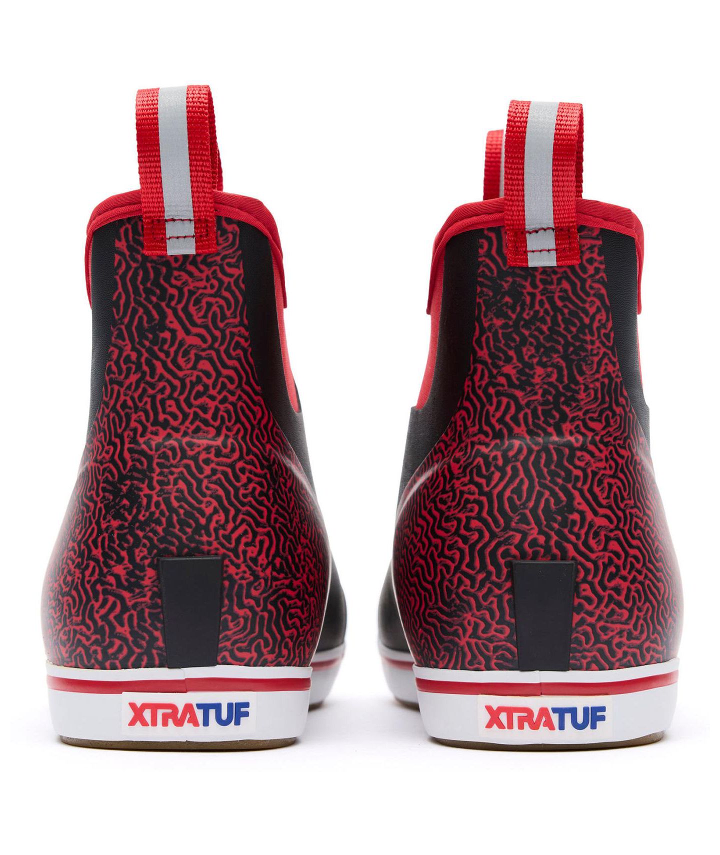 Мужские ботинки XTRATUF Tailgate 6 in Ankle Deck Boot — фото 4