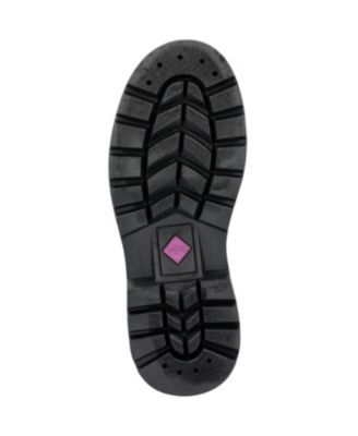 Women's Chore Wide Calf Tall Boot