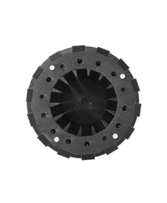 Layla 2-Pc. 17.7" Modern End Table Set