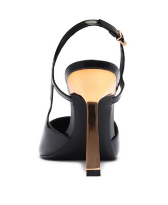 Women's Sophia Buckle Pumps