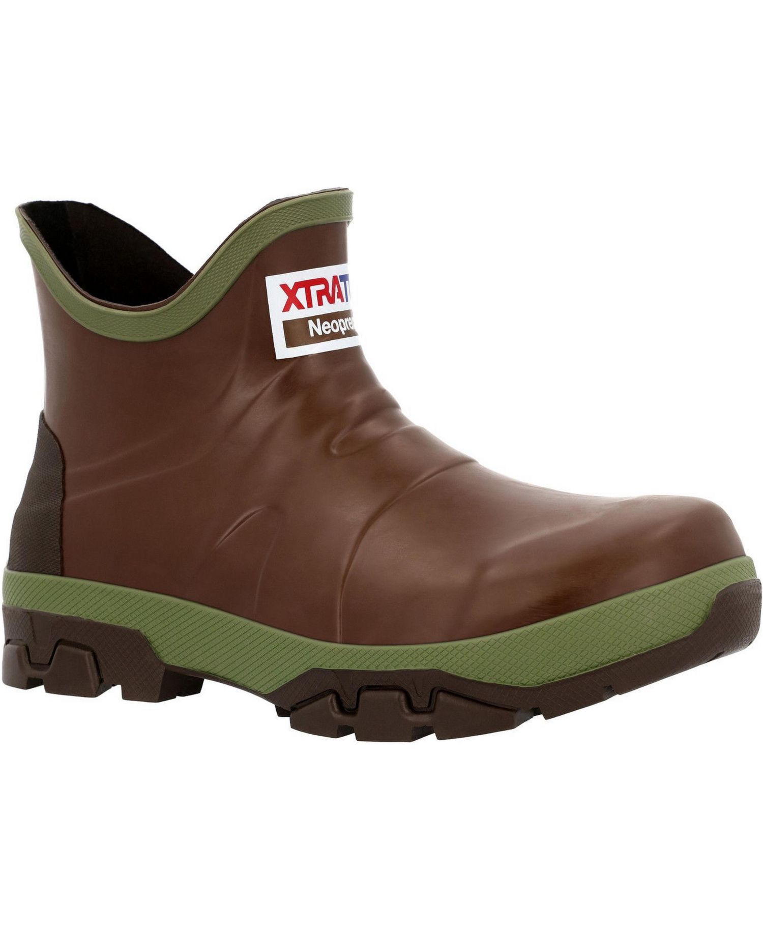 Men's Legacy Altitude Low