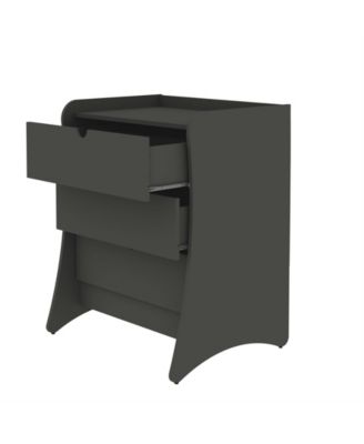 810125809736		182GMC1	Customer Facing PID Description	Coney 34.25" Mid-Century Modern 3-Drawer Dresser