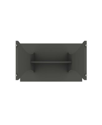 Coney 3-Pc. Mid-Century Modern Dining Set