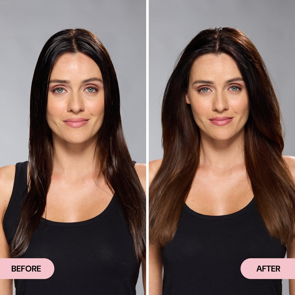 Le Styliste Luxe - Black