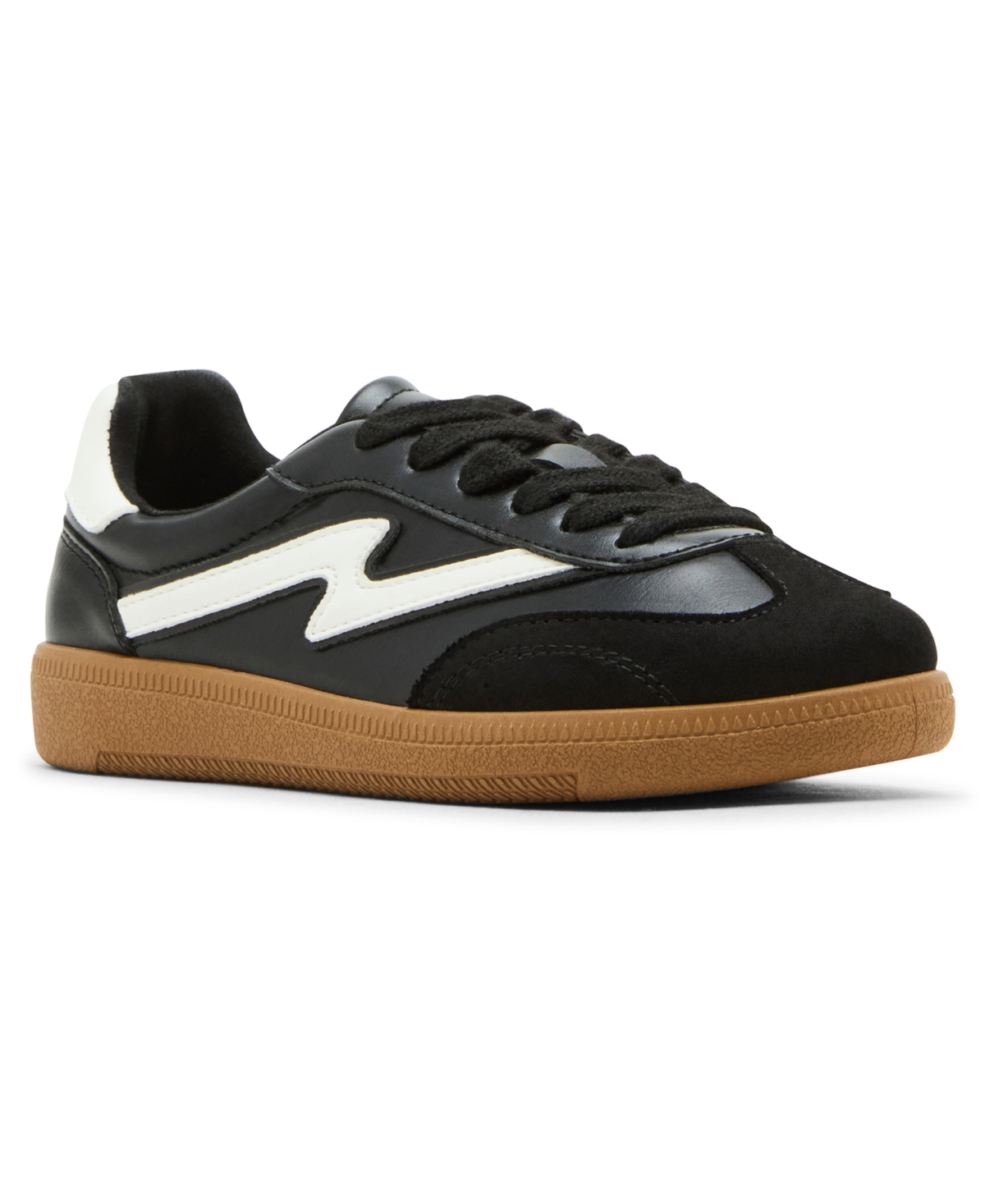 Steve Madden Big Girls J-Kirby Sporty Sneakers