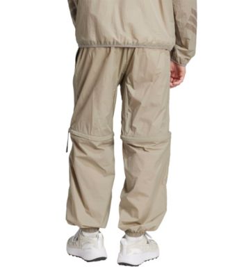 adidas Men's City Escape Premium Zip-Off Cargo Pants - Macy's