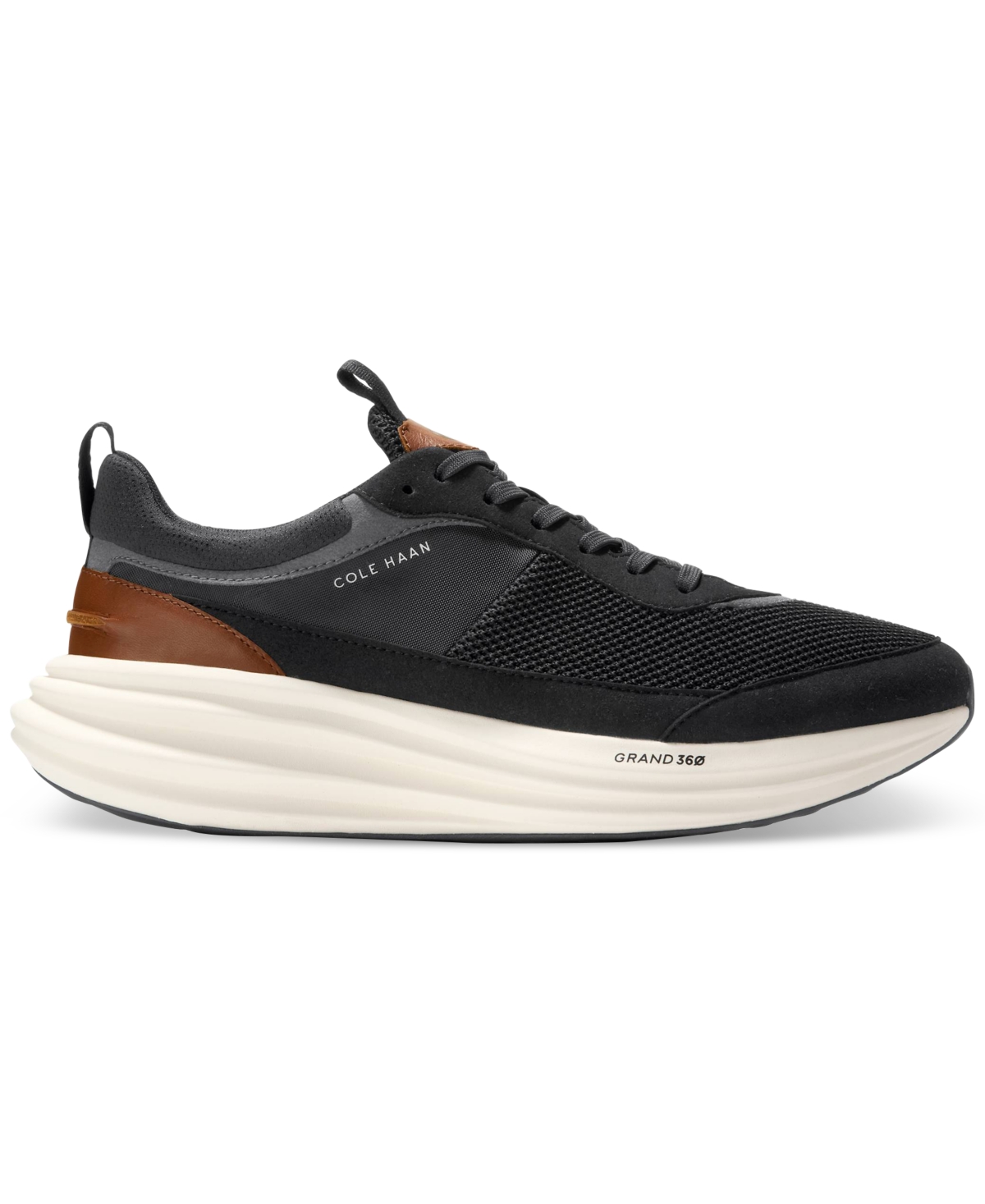 Cole Haan Øriginalgrand Quadstreak Running Shoe