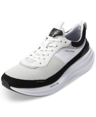 Men's ØriginalGrand Quadstreak Running Sneakers 