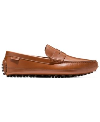 Men's Davies Grand Slip On Driving Loafers