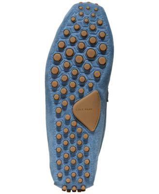 Men's Davies Grand Slip On Driving Loafers