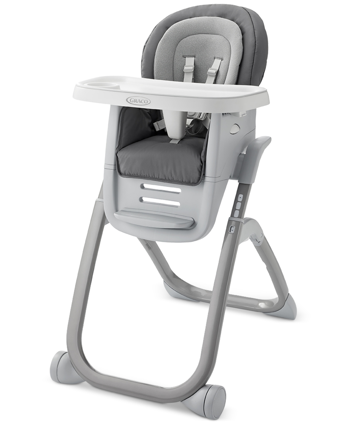 Graco Babies' Duodiner Dlx 6-in-1 Highchair