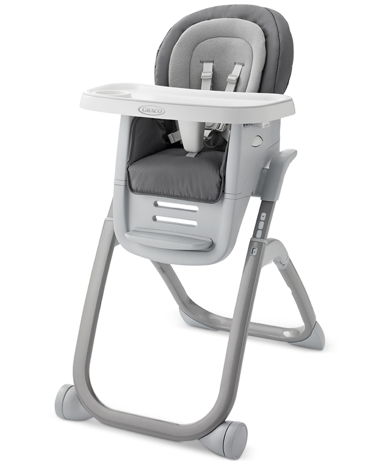 DuoDiner DLX 6-in-1 Highchair