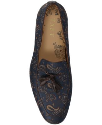 Men's Tommy Tassel Loafers