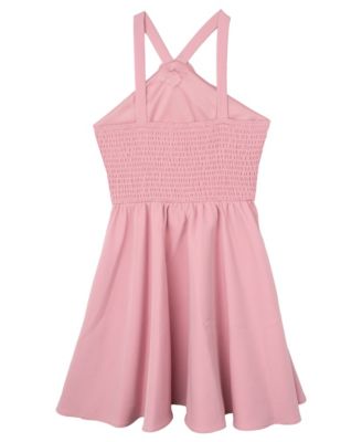 Big Girls Skater Party Dress