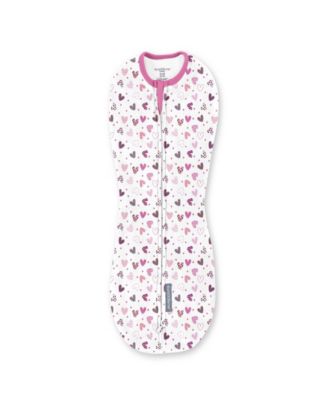 Baby SwaddleMe by Ingenuity Pod