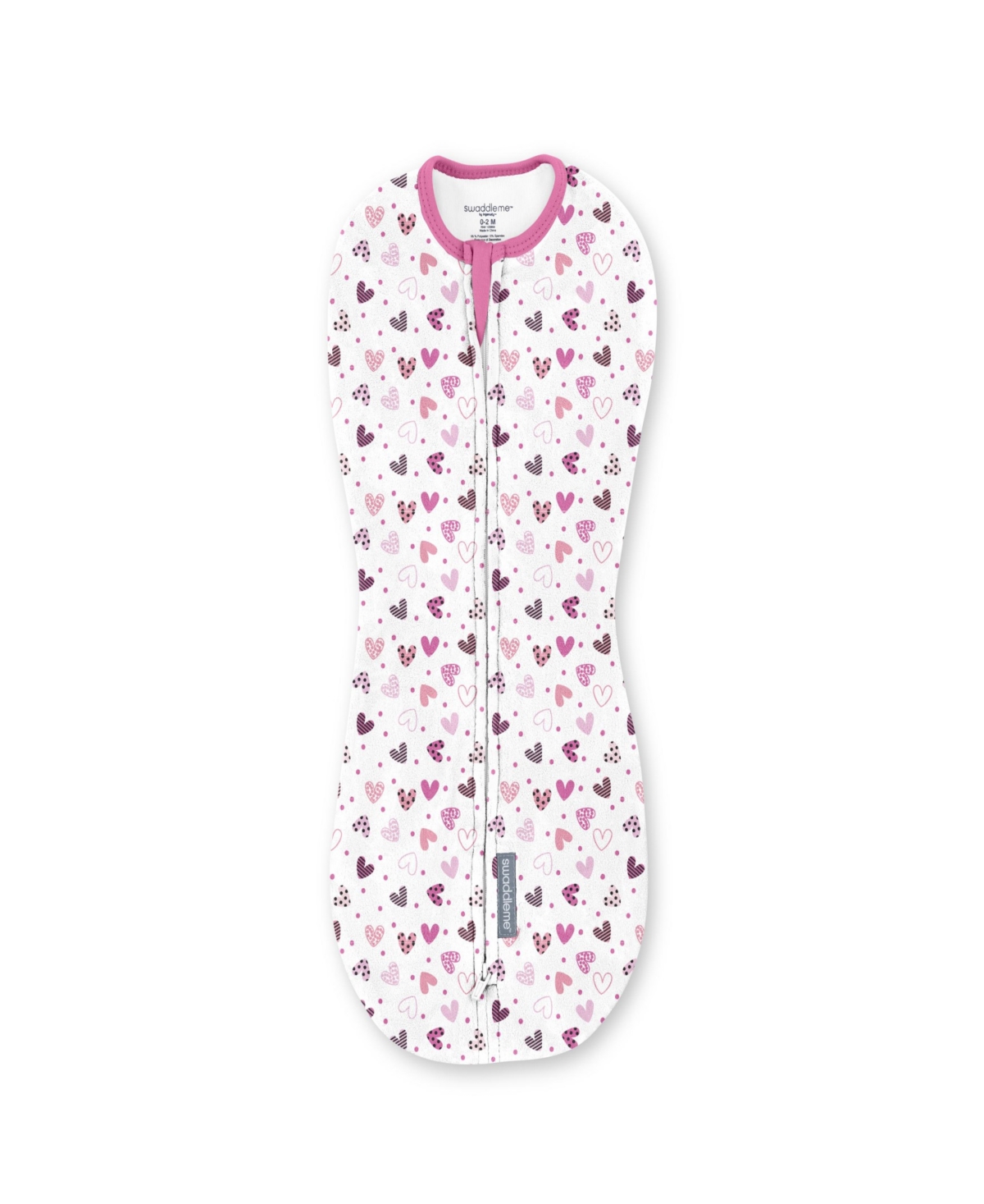 Ingenuity Baby Swaddleme By  Pod