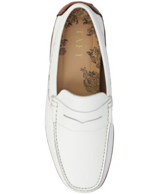 Men's Luke Driver Moc Loafers