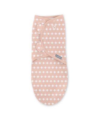 Baby SwaddleMe by Ingenuity Original Swaddle