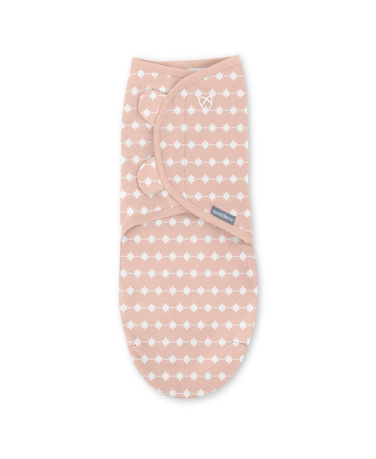 Ingenuity Baby Swaddleme By  Original Swaddle
