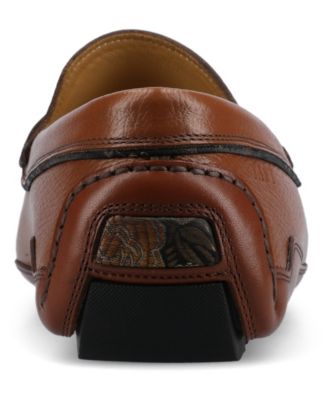 Men's Luke Driver Moc Loafers
