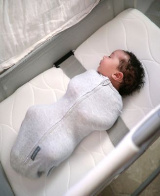Baby DreamSecure 2-in-1 Co-Sleeping Bassinet
