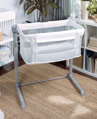 Baby DreamSecure 2-in-1 Co-Sleeping Bassinet