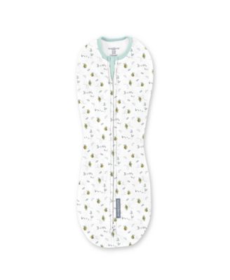 Baby SwaddleMe by Ingenuity Pod