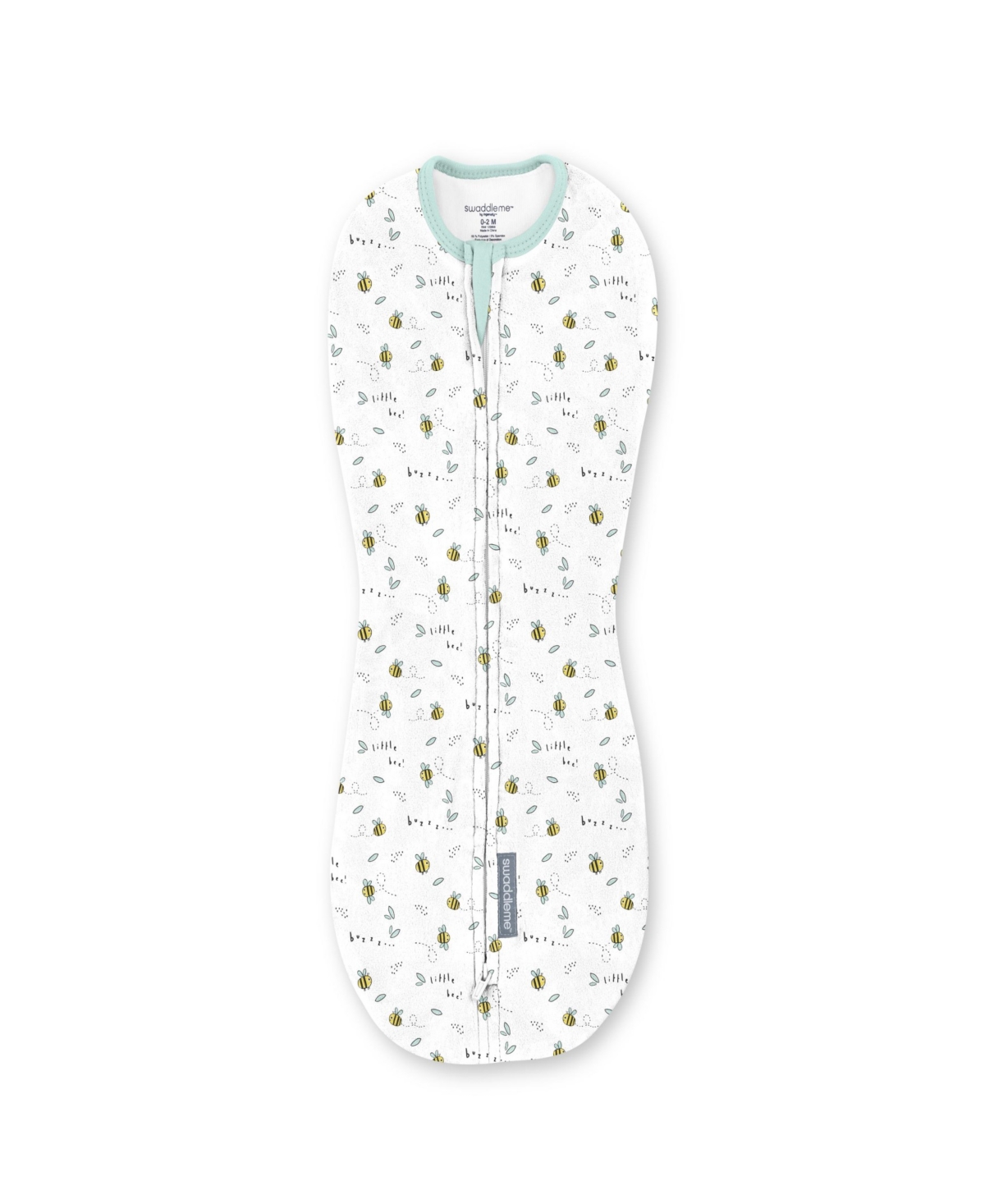 Ingenuity Baby Swaddleme By  Pod