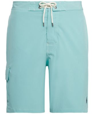 Men's 8-1/2-Inch Kailua Classic-Fit Swim Trunks	