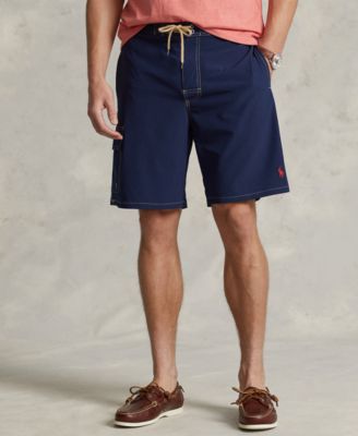 Polo Ralph Lauren - Men's 8-1/2-Inch Kailua Classic-Fit Swim Trunks