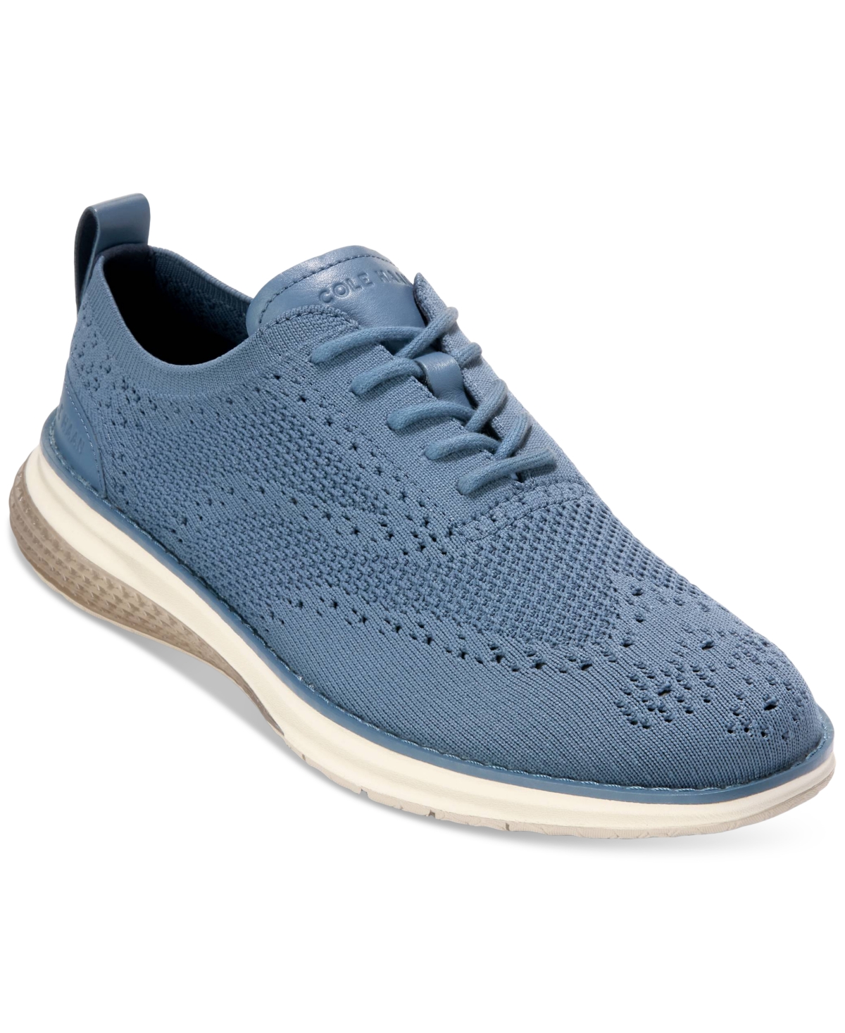 Cole Haan Men's Ãriginalgrand Energyweave Stitchlite Oxford Shoe