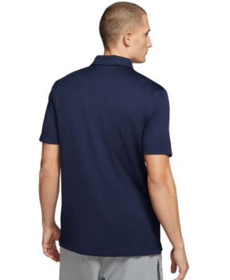 Men's Dri-FIT Football Polo