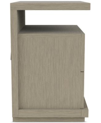 Cascade Nightstand