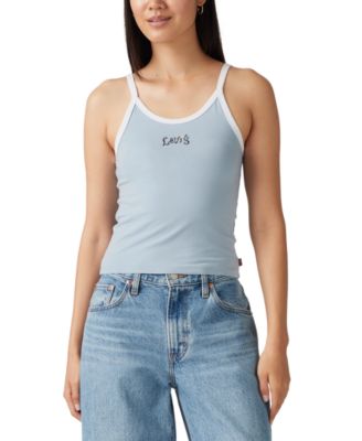 Levi's - Women's Molly Tank Top