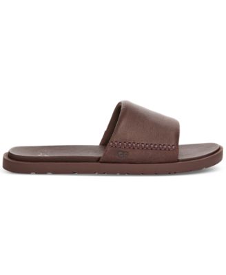 Men's Seaside II Slide Sandals