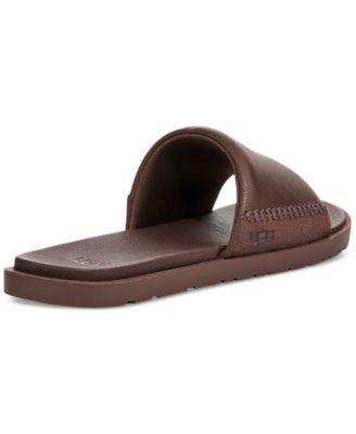 Men's Seaside II Slide Sandals