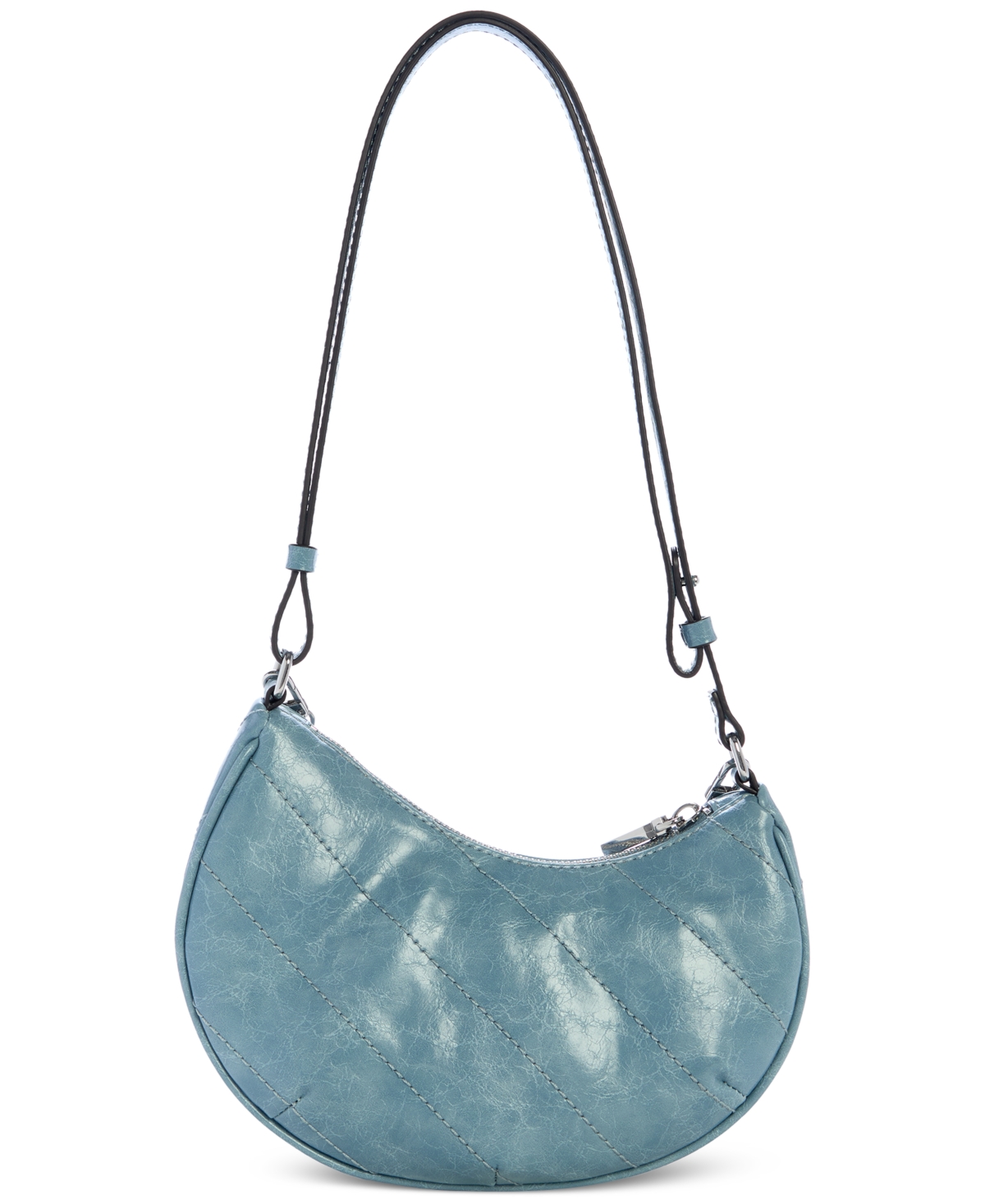 GUESS AMYS CONVERTIBLE CROSSBODY BAG 