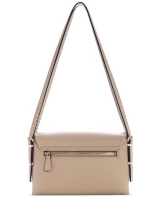 Lefia Flap Shoulder Bag