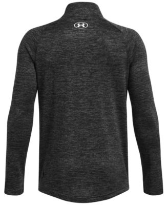 Boys' 6-20 Tech Half-Zip Jacket