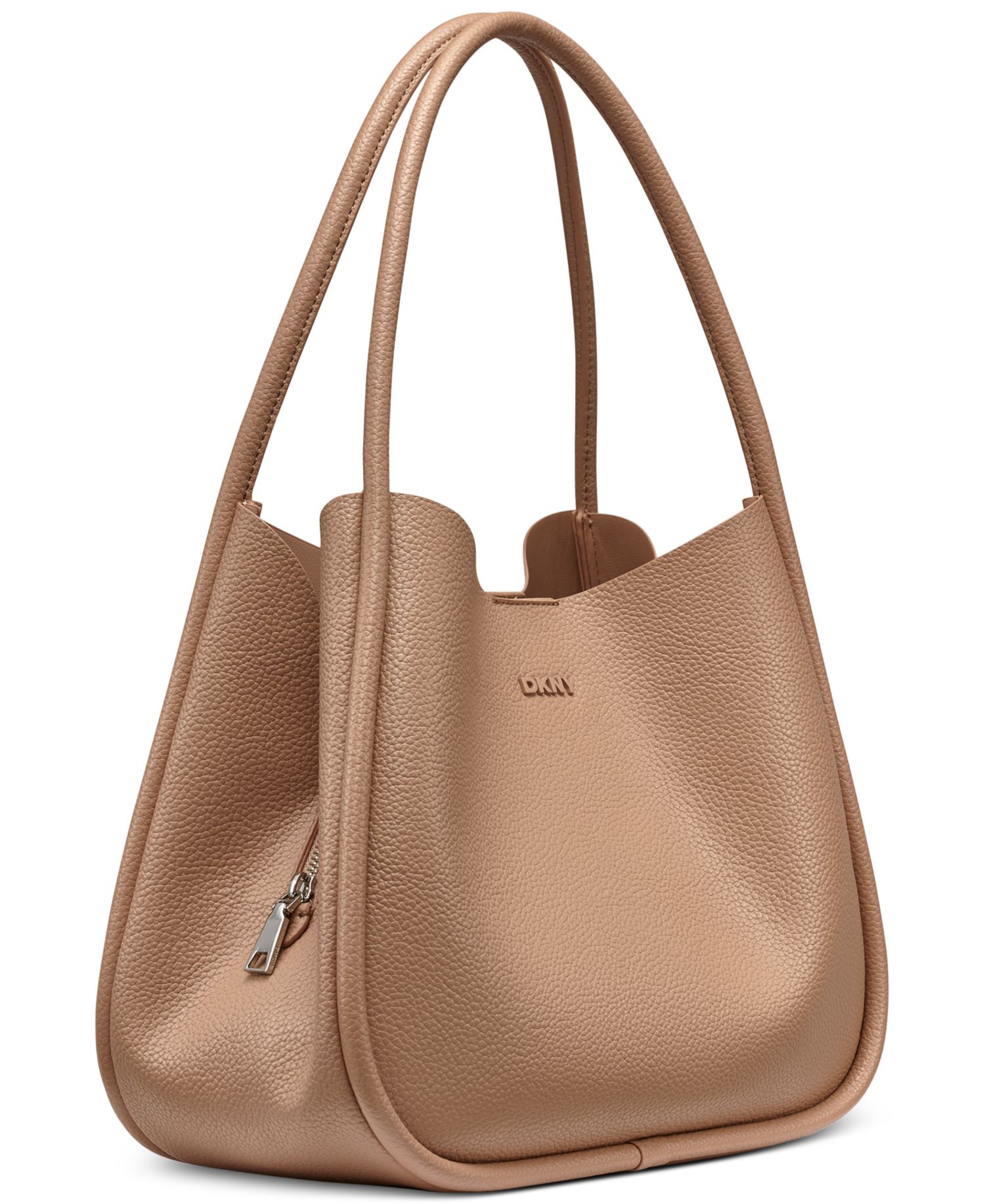 Capri Large Hobo
