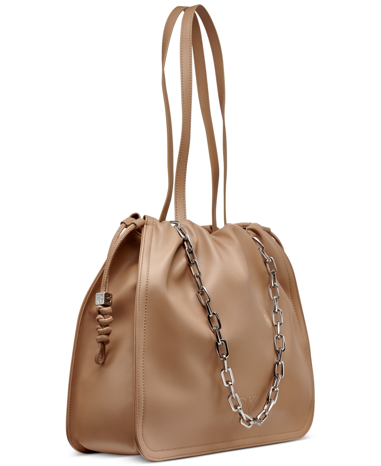 Halle Drawstring Tote