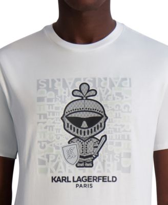 Men's Armor Graphic T-Shirt