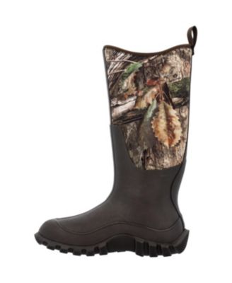 Women's Mossy Oak Country DNA Fieldblazer Tall Boot