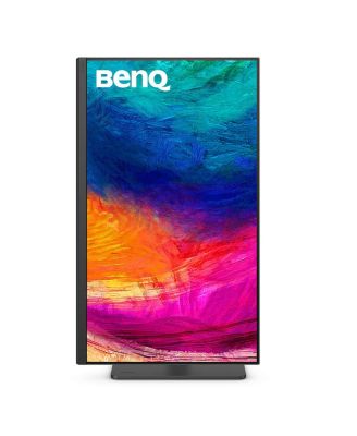 PD2706QN DesignVue 27" 16:9 WQHD 100Hz IPS LED HDR Designer Monitor, Gray