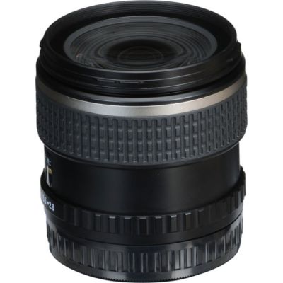 SMCP-FA 645 45mm f/2.8 Lens