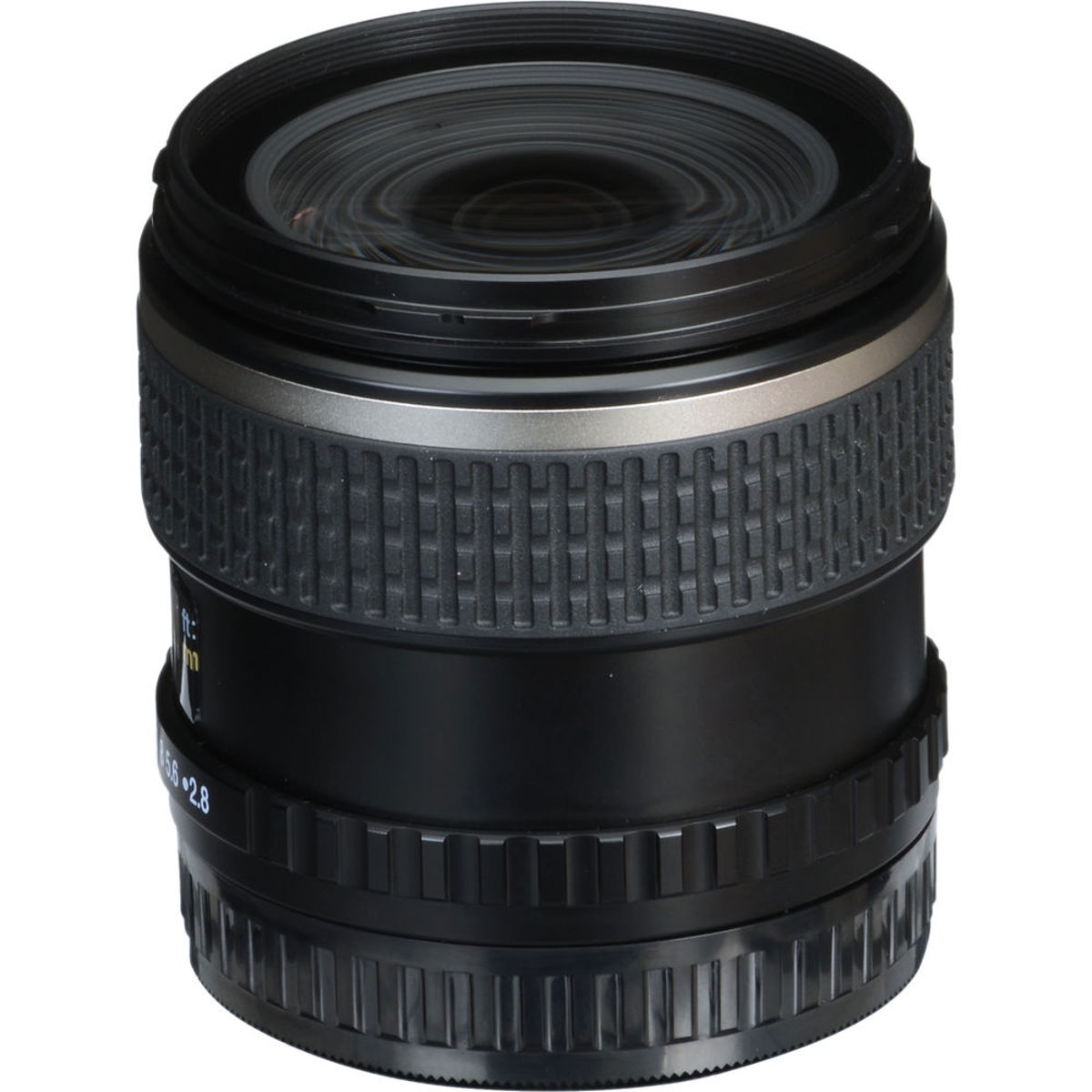 Pentax Smcp-fa 645 45mm f/2.8 Lens