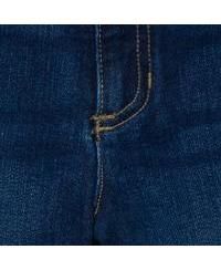 Toddler Gender Neutral Denim Shorts