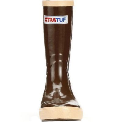 Kids 8 in Legacy Boot