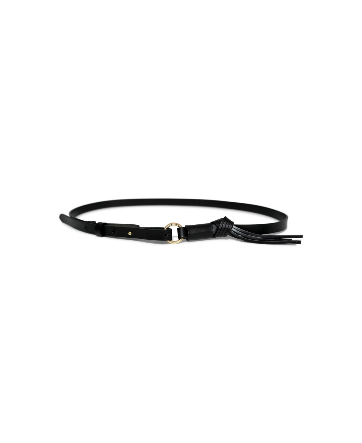 One To Beat Belt - Black